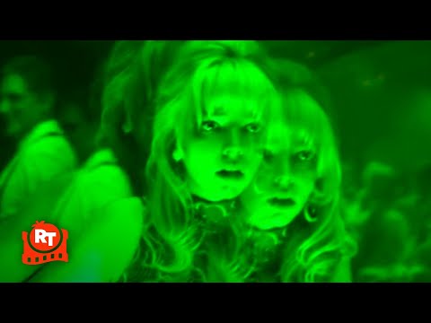 Last Night in Soho (2021) - Forced to Dance Scene | Movieclips
