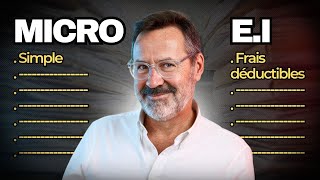 Comment choisir entre Micro-entreprise et Entreprise Individuelle : les DIFFÉRENCES ESSENTIELLES