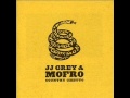 JJ Grey & Mofro - A Woman 