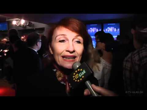 Rød Løber Hvidsteensgruppen