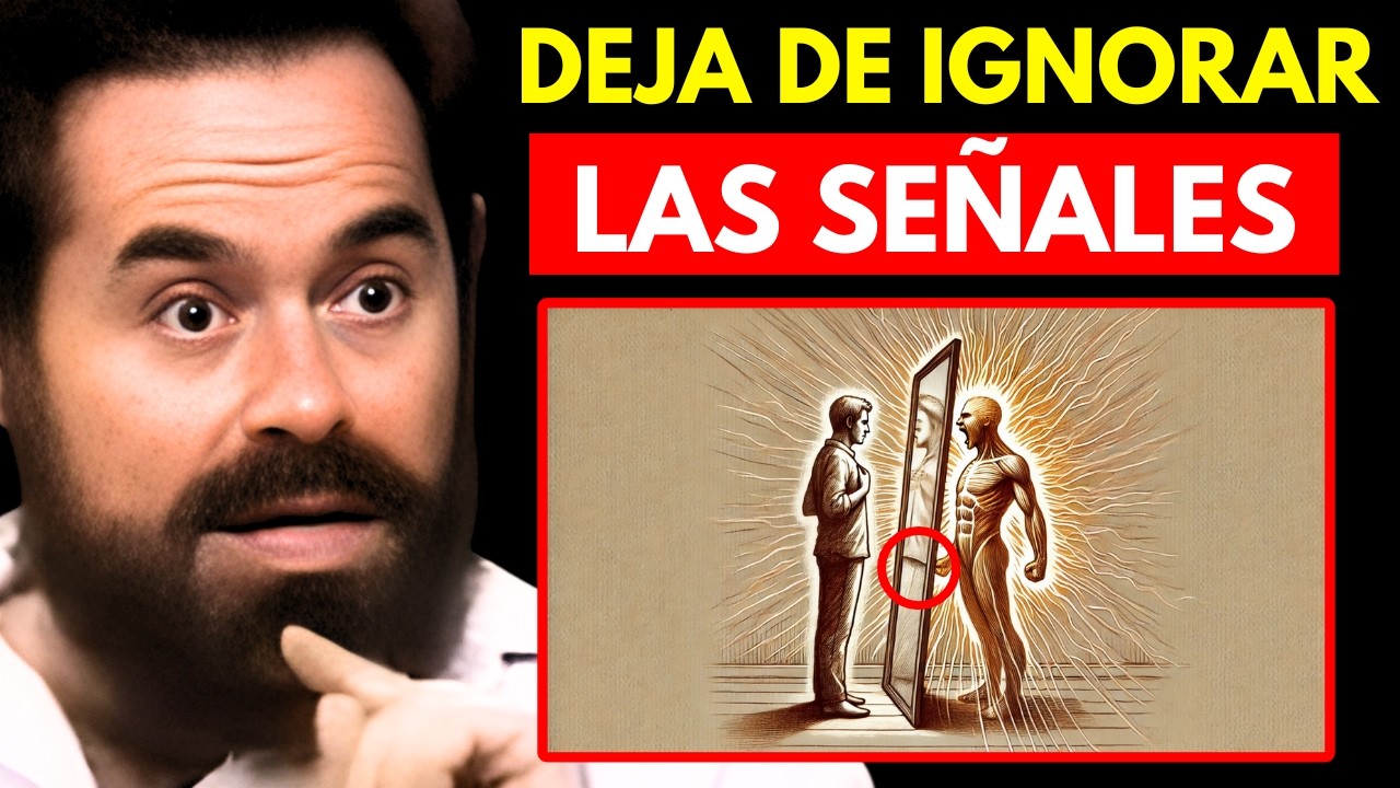 Cuando algo NO es para ti, EL UNIVERSO TE LO HARÁ SABER! | Jacobo Grinberg