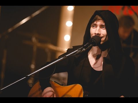 A. Le Coq Live Lounge - Avoid Dave - Sometimes