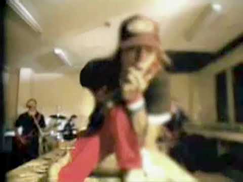 SlapShock - Wake Up (Official Music Video)