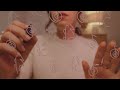 ASMR Actually Drawing Symbols In Your Aura Reiki For Sleep