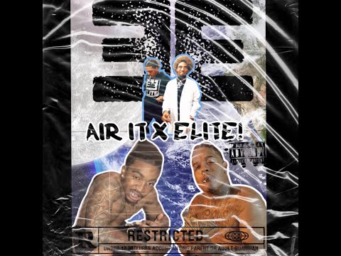 Whats Up - Steezy Elite X Airmaxxx