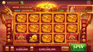 Habisin sedekah di PANDA, PUSH SAMPE TENTUKAN | HIGGS DOMINO #88