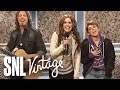 The Miley Cyrus Show: Justin Bieber - SNL