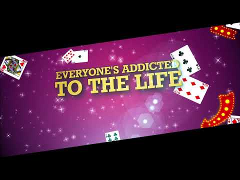 Steven Cooper - Jackpot (Feat. J. Cotti & Kevin Andreas) (Official Lyric Video)