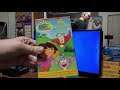 Closing Of Little Bear A Kiss For Little Bear VHS From 2000