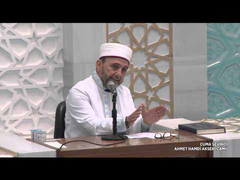 Dinle Ey Nefsim 05.06.2015 - DİYANET TV