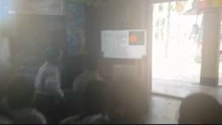 Zakiganj Upazila Digital Mela & Internet Week 2015