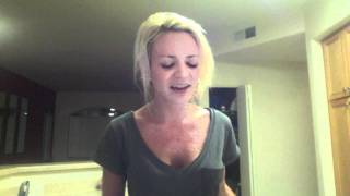 Best Thing I Never Had Cover (Better Quality Version)