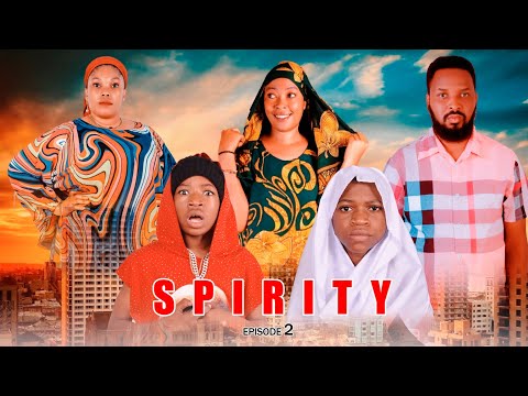 SPIRITY | EP 02 |
