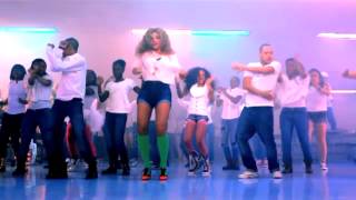Beyonce - Mueve Tu Cuerpo (D-JOG)