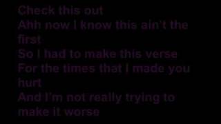 It&#39;s Not The First Time by Sophia Melon [Lyrics]