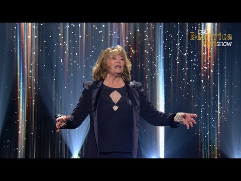 Wencke Myhre - Hit-Medley (Beatrice Egli Show) 19.04.2025