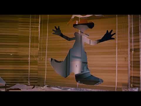 YouTube video about: Who framed roger rabbit quotes?