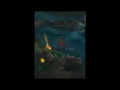 NOOB LEE SIN BUT...
