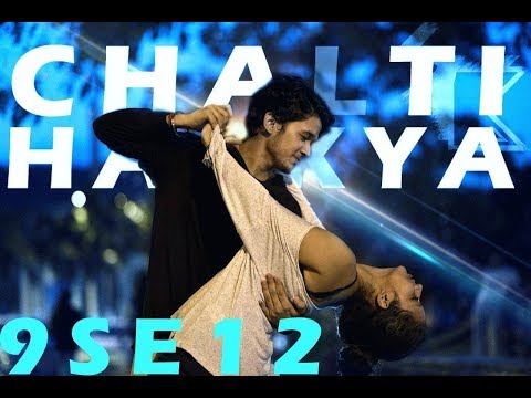 Pravin Kumar Panjiyar  Chalti Hai Kya 9 Se 12 Song | Judwaa 2 | Dance Video l