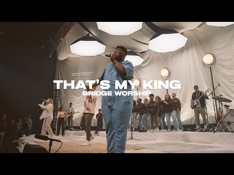 Thumbnail for That's My King video