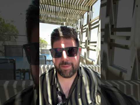 Despidieron a la ex amante danesa de Luciano Castro: “La echaron del trabajo después del escándalo"