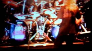 Megadeth - Symphony of Destruction &quot;Gillmanfest 2008&quot;  11/14