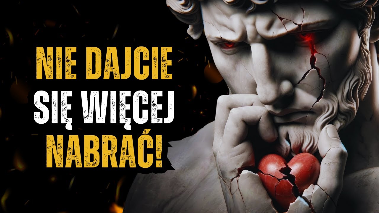 9 Mrocznych Prawd o Narcystach, Których NIKT Nie Ma Odwagi Powiedzieć!