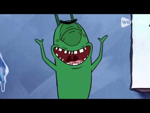 Alex Pan part 8 - Captain Makunga Attacks Alex and the Darling Children