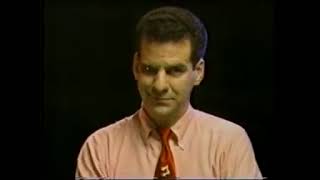 Teddy Dibble: The End