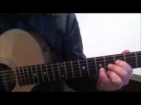 Tutorial chord progression and a 1 6 2 5 turnaround