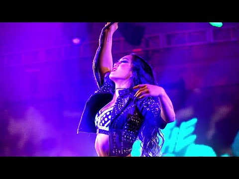 NXT No Mercy Hype, Cora Jade In Denver, Cody Rhodes’ September Schedule | Fight Size