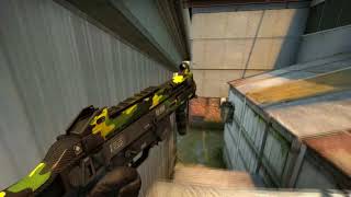 CS:GO EDIT:Ship Wrek Zookeepers  Trauzers - Vessel [NCS Release]