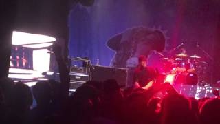 Pennywise - It&#39;s Up To Me Live @ Hollywood Palladium 3.11.16