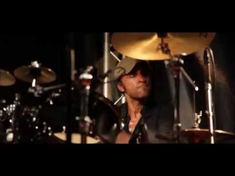 Manu Katché drum solo (Live) from the album "Manu Katché - Live in Concert"