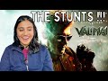 Valimai Official Trailer Reaction | Ajith Kumar | Yuvan Shankar Raja | Vinoth  | Ashmita Reacts