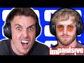 LazarBeam & Logan Paul Call Out MrBeast For Stealing, Adin Ross Banned From Twitch - IMPAULSIVE #367 - IMPAULSIVE LazarBeam & Logan Paul Call Out MrBeast For Stealing, Adin Ross Banned From Twitch - IMPAULSIVE #367
