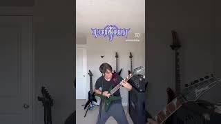 To Breathe in a Casket