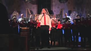 Ludvig Berg - Shine for me (Jon and Vangelis - Shine For Me)