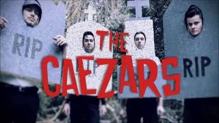 14.10.16 Trailer BIG CITY STOMP: THE CAEZARS (UK) Live On Stage & Record Hop@Cube D`dorf