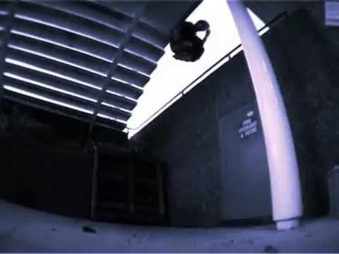 The Neon Rollerballad   Mike Hack