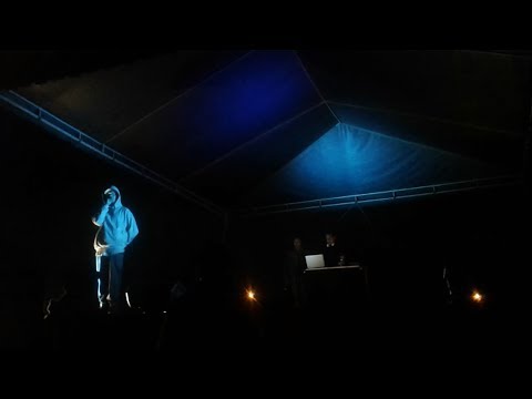 Kazu - Antrax (Vivo Ecuador) 2018