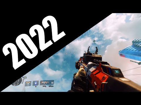 Titanfall 2 in 2022 - Is It Worth Playing?