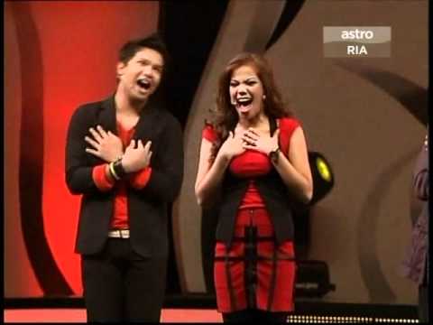 AF8 Reunion Part 17 Of 17 - Menuju Puncak