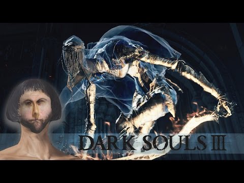 DIRTY, DIRTY DANCING... | Dark Souls 3 Multiplayer Co-Op Gameplay Part 26