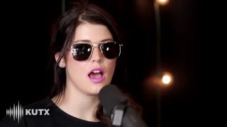 Milo Greene - &quot;Lie To Me&quot; @ ACL &#39;15