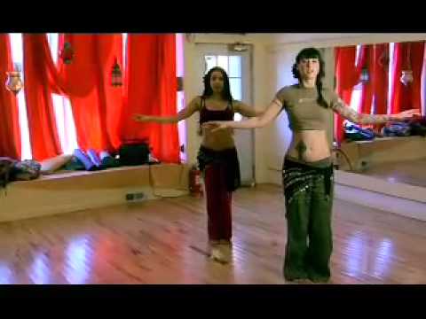 Belly Dance Demonstration - impnow.com