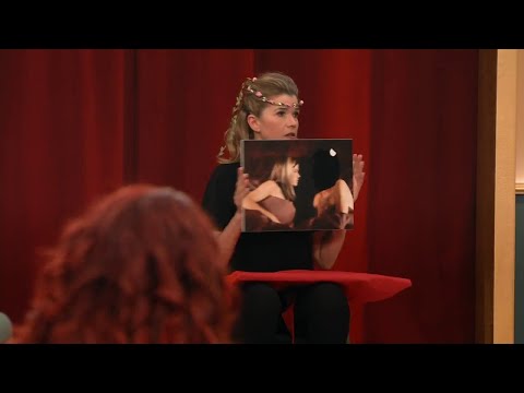 Das Ratespiel mit Anke Engelke (LOL Staffel 2)