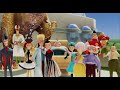 Meet The Robinsons Trailer 2006 Cars DVD
