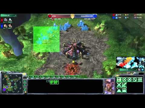 Ep 190 - Morrow (Z) vs Nada (T) en español!