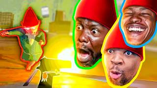 We Found Something WORSE Than The Old Man...